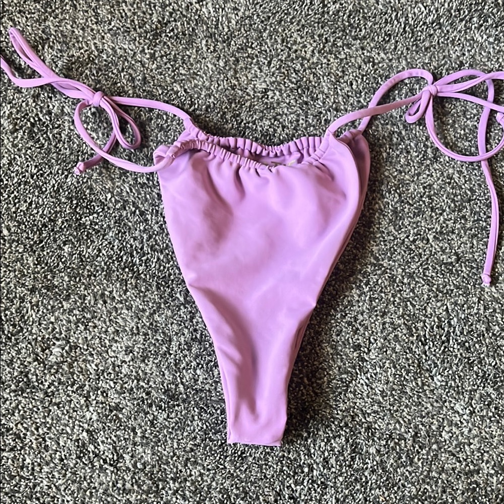 Skatie Kristen bottom in Lilac